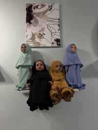 Image 5 of Muslimah Doll