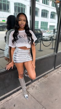 Image 2 of Celine Net Top 