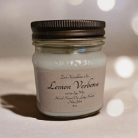 Lemon Verbena