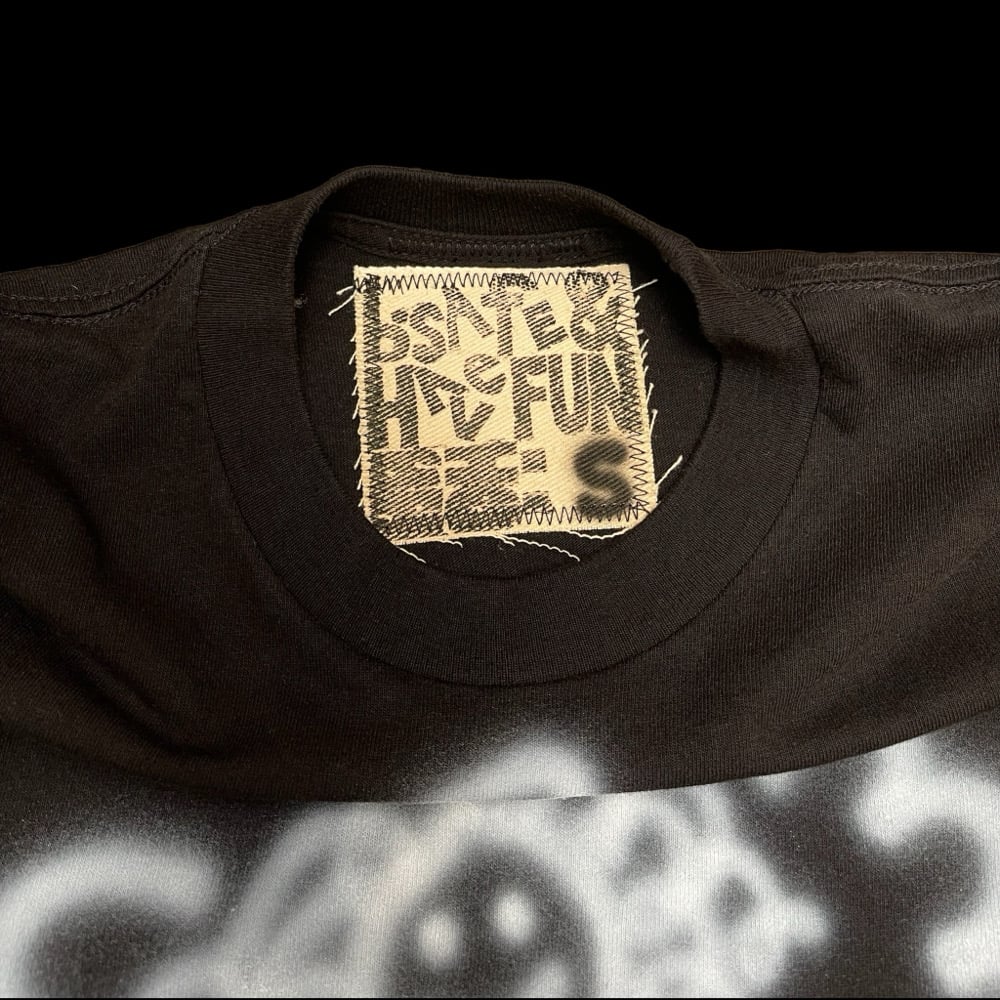 Image of GOD’S LITTLE BITCHES #1