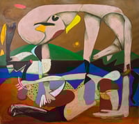 Image 4 of Forethought and a Flood