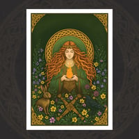 Image 1 of Brigid