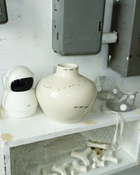 Image 5 of Clay Poem No. 1 Vase ✶ Pre-order