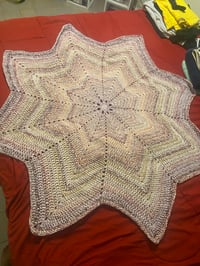 Image 4 of Custom Blanket👶