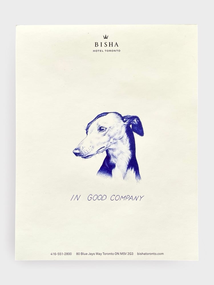 Image of In Good Company