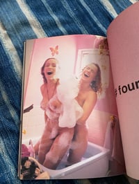 Image 6 of "Love Tattoo," Toshihiko Imura, 1998