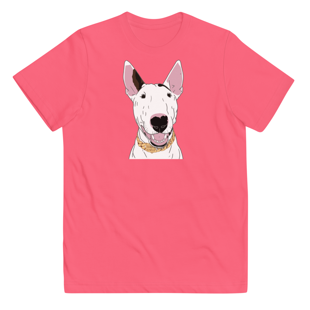 Image of SAUSO BIG.YOUTH T SHIRT