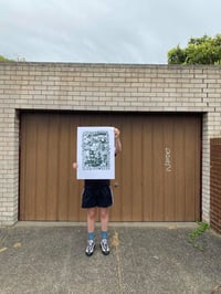 Noise Poster