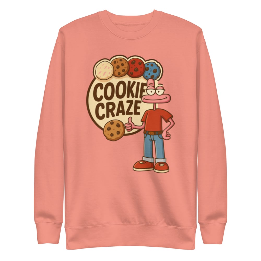 Image of Cookie Craze Crew