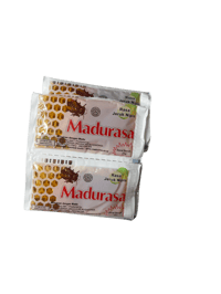 Madurasa Honey