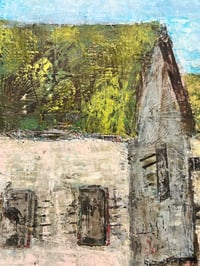 Image 8 of Quiet Day in Fishtown- Mara Manning