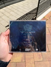 Image 3 of “PLANET TERROR” - VELA INFAMOUS & ZAMORANO BEATZ (CD)