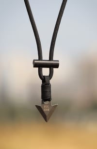 Image 1 of BASE 550 Örvar Necklace