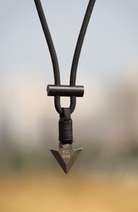 Image 1 of BASE 550 Örvar Necklace 