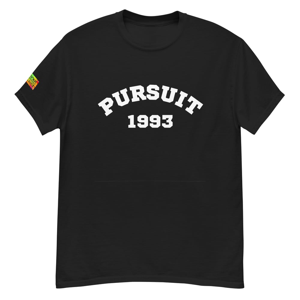 Image of Pursuit T- Shirt 