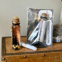 Image 8 of Congratulations - Message in a Bottle