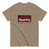 LAGOS TRAFFIC COUTURE ICONIC TEE