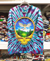 Grateful Dead 1993 Oregon T-Shirt - Size XL