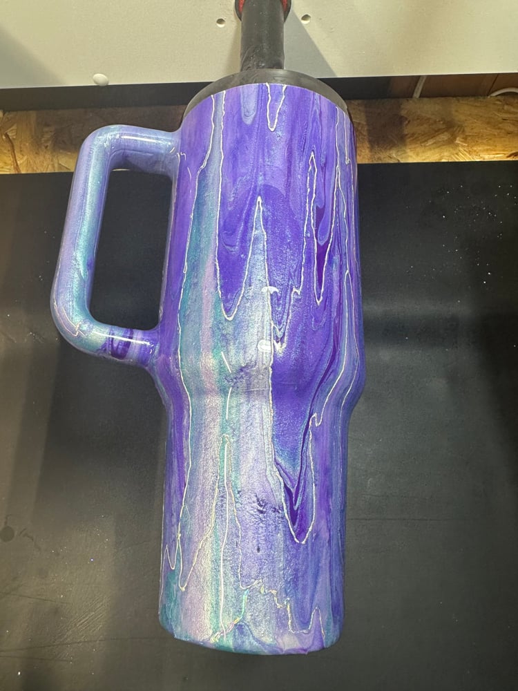 Image of Lezlie 40oz dirty pour