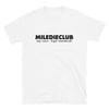 Low Cars Tee (White)