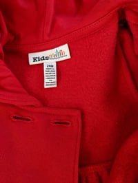 Image 5 of Kids Headquarters Girls 24M 3PC Pant Set