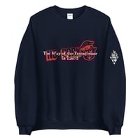 Image 3 of NO PORK Sweatshirt