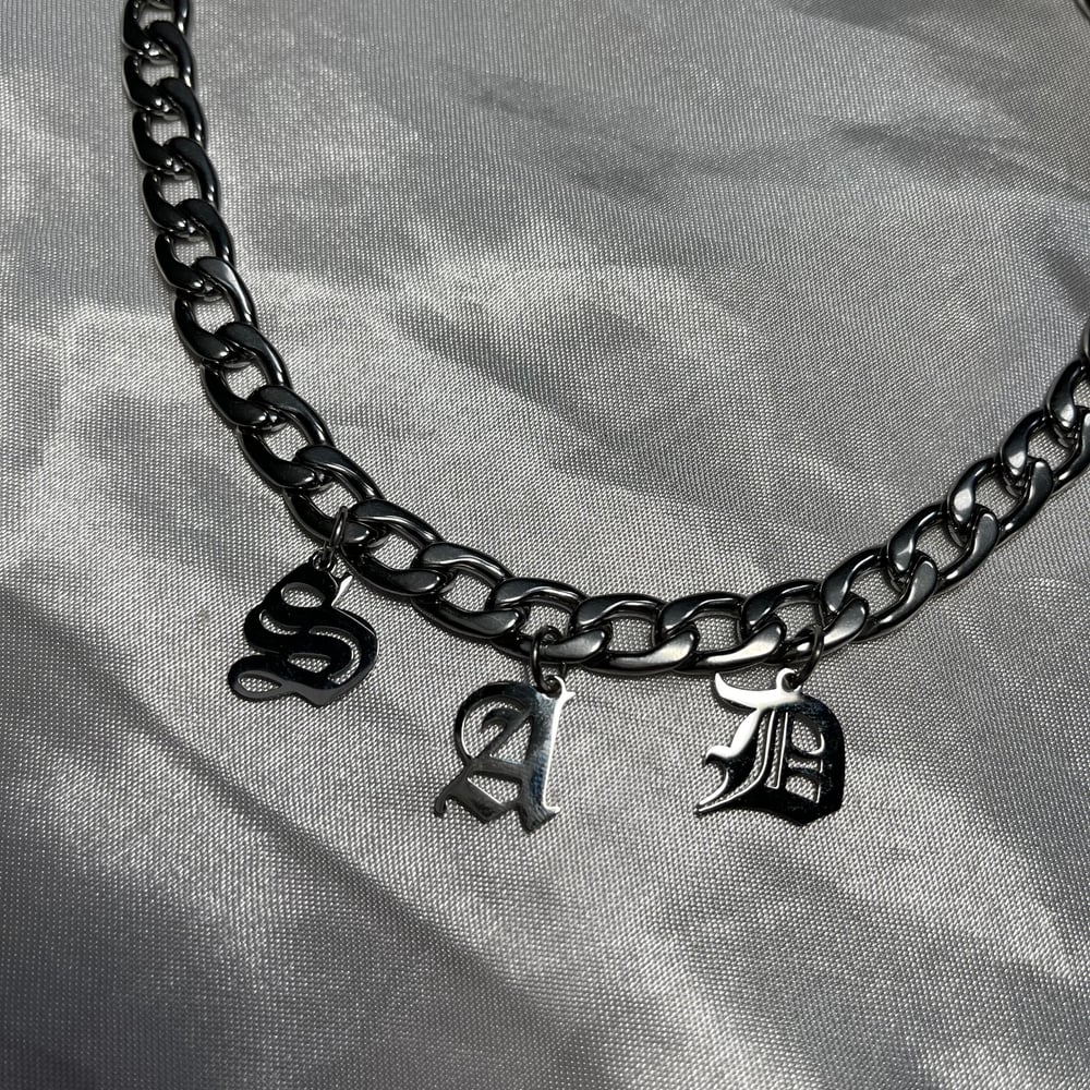 Image of Sad Chain