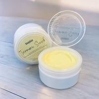 Image 2 of Turmeric Brightening Scrub