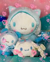 Cinnamorroll Bundle 1 