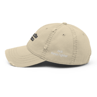 Image 8 of Normalize Racism Distressed Dad hat