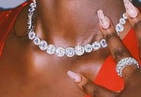 ROUND CRYSTALZ COLLECTION