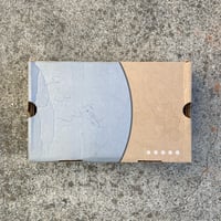 Image 7 of Nike Air Trainer Escape - Size W9.5 (2001)