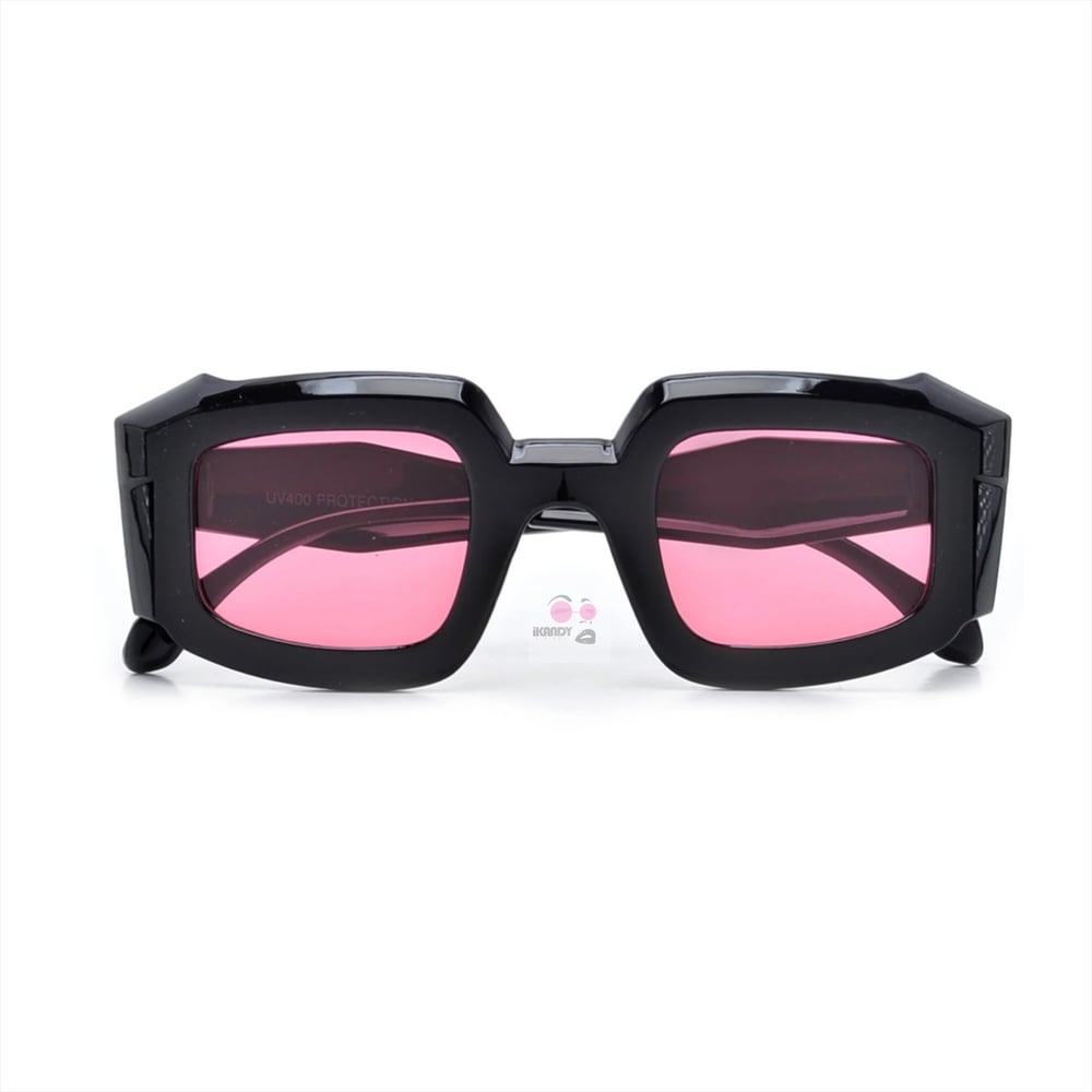 Retro Frames