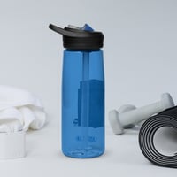 Image 5 of Hollywood-Sports water bottle