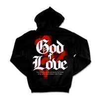  God + Love