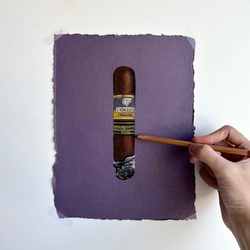 Image of Edicíon Limitada