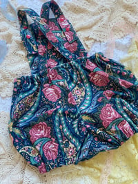 Image 4 of RTS | Pearl Romper | 2-3Y