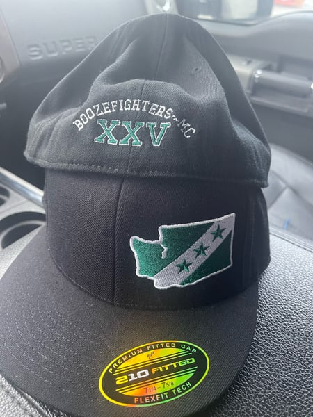 Image of Mighty 25 Patch Holder Hats 2nd Gen