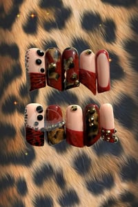 Image 3 of Birthday Gone Wild (Pre-Order)