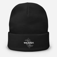 Silent - Beanie