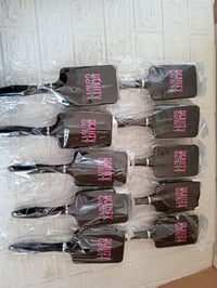 Image 4 of Detangling hair brush