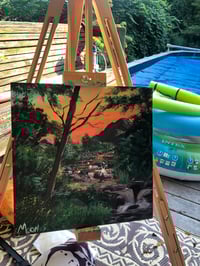 Image 2 of Babbling brook