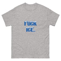 Image 5 of F*** ICE Tee