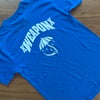 Weapon X Straight Edge Army shirt