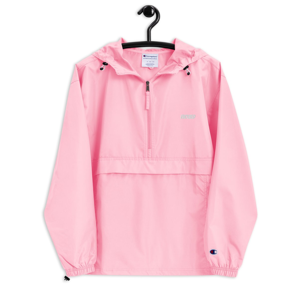 Image of EVOLVED Windbreaker Jacket