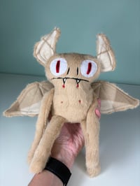 Image 4 of Medium Weighted Winged Vampire