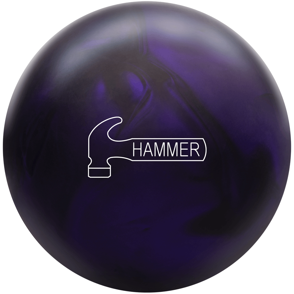 Image of Hammer Purple Pearl Urethane