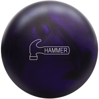 Image 1 of Hammer Purple Pearl Urethane