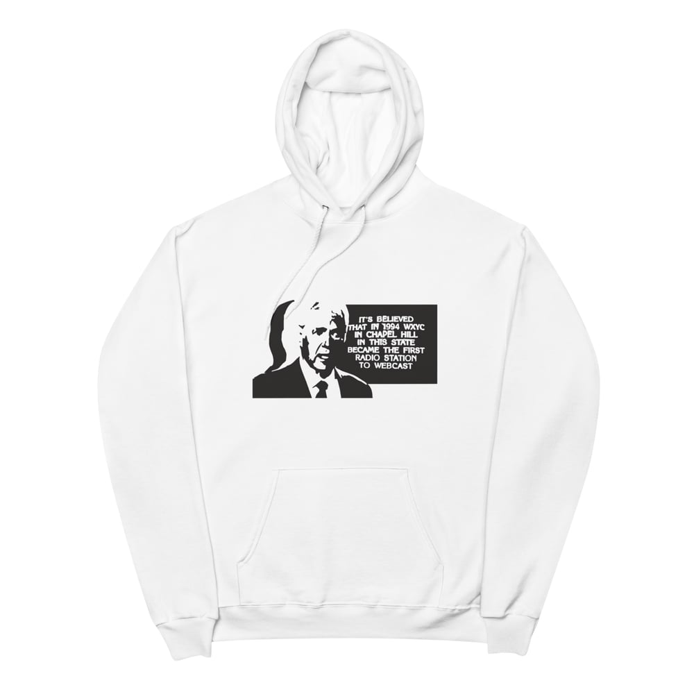 Image of Jeopardy Hoodie