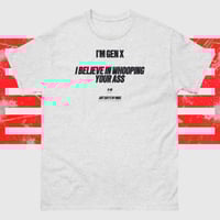 Image 5 of Unisex classic tee Gen X